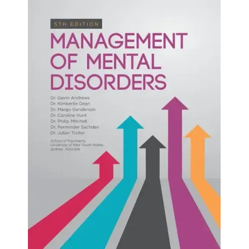 Management of Mental Disorders: 5th Edition