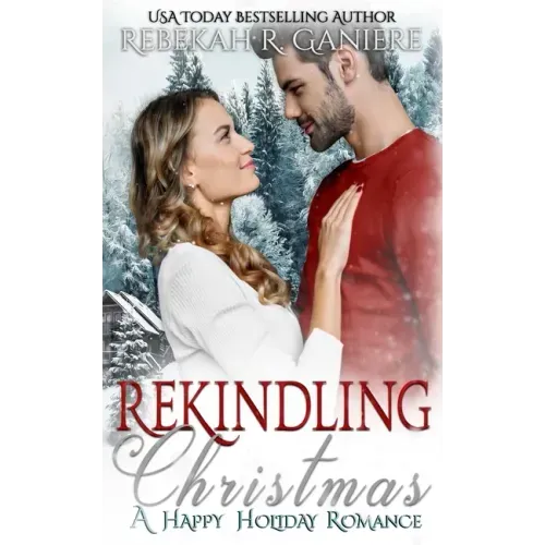 Rekindling Christmas
