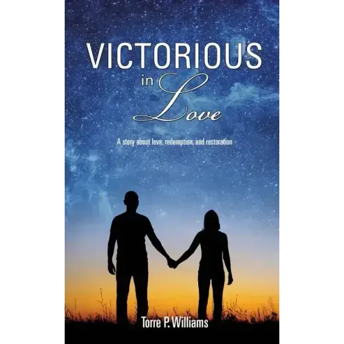 Victorious In Love