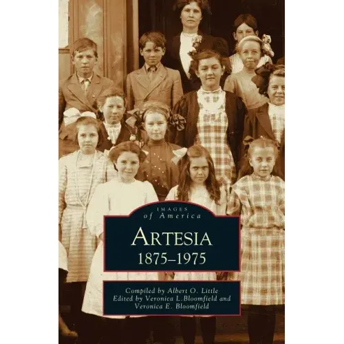 Artesia 1875-1975