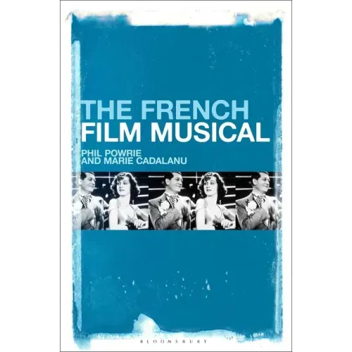 The French Film Musical