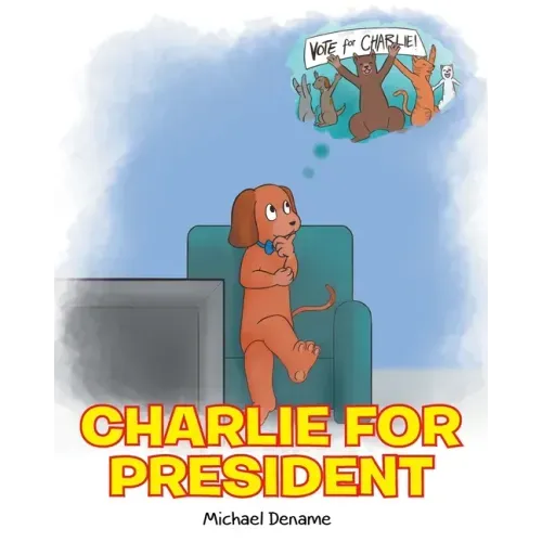 Charlie for President
