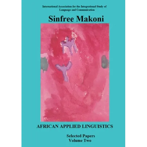 African Applied Linguistics