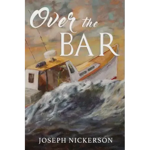 Over the Bar