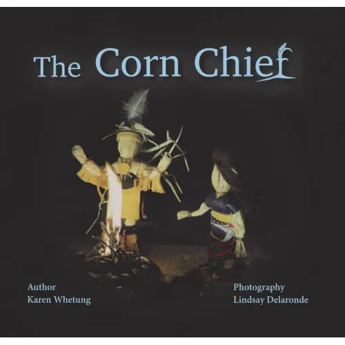 The Corn Chief