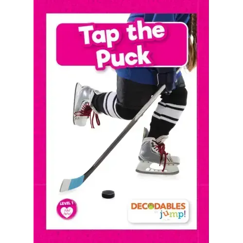 Tap the Puck