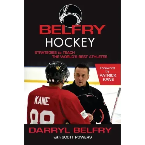 Belfry Hockey