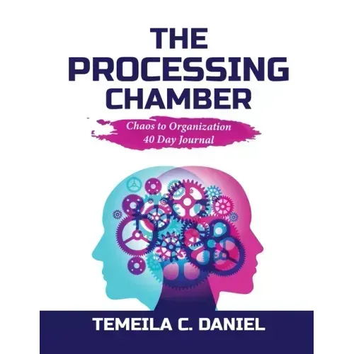 The Processing Chamber