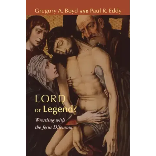 Lord or Legend?