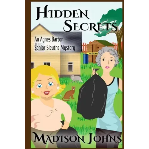 Hidden Secrets