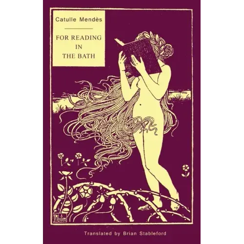 For Reading in the Bath