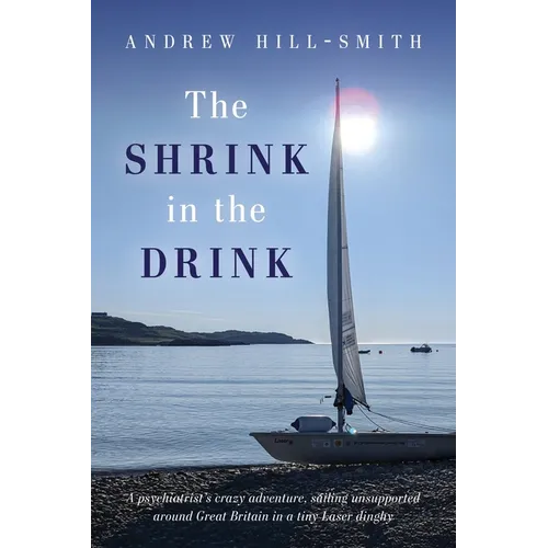 The Shrink in the Drink