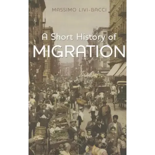 Short History of Migration