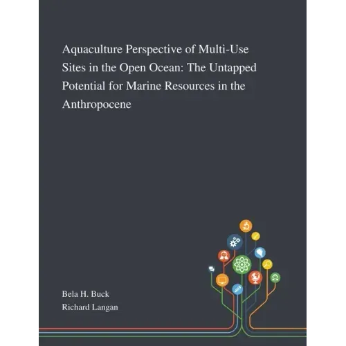 Aquaculture Perspective of Multi-Use Sites in the Open Ocean: The Untapped Potential for Marine Resources in the Anthropocene