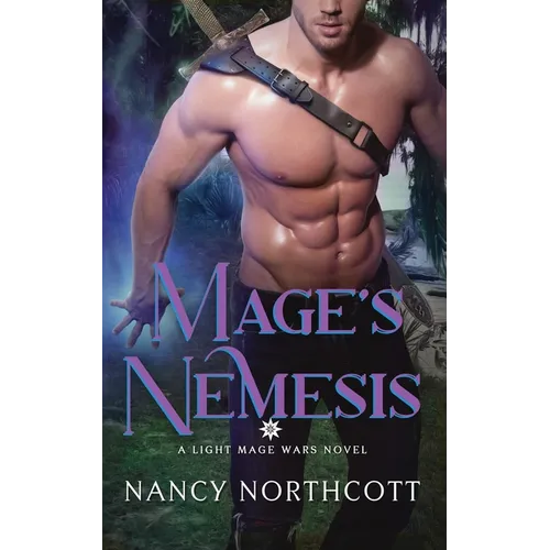 Mage's Nemesis: A Second Chance at Love Paranormal Romance Novel