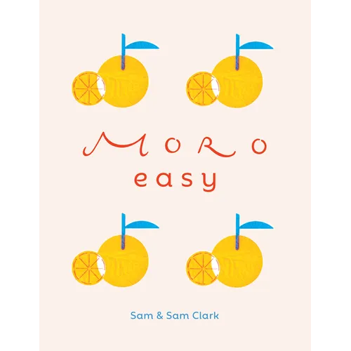 Moro Easy