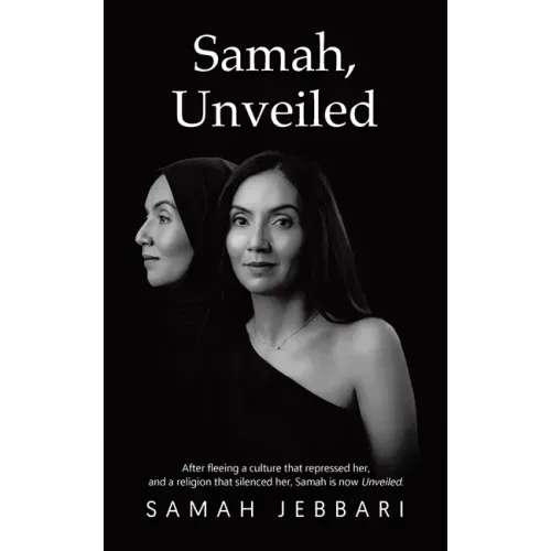 Samah, Unveiled
