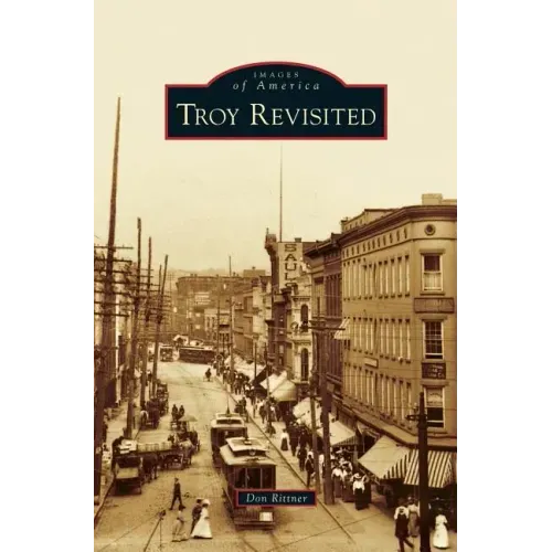 Troy Revisited