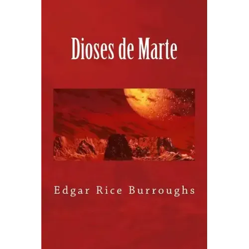 Dioses de Marte