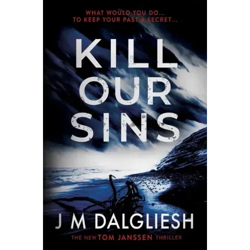 Kill Our Sins