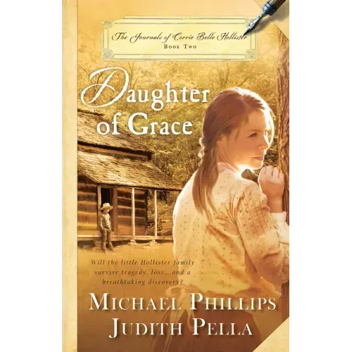 Daughter of Grace