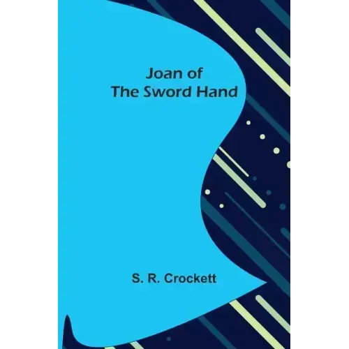 Joan of the Sword Hand