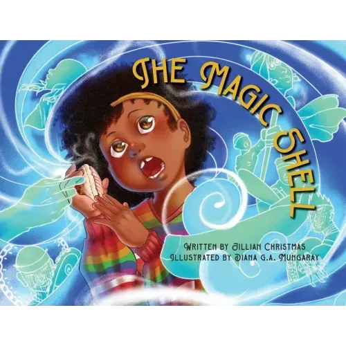 The Magic Shell