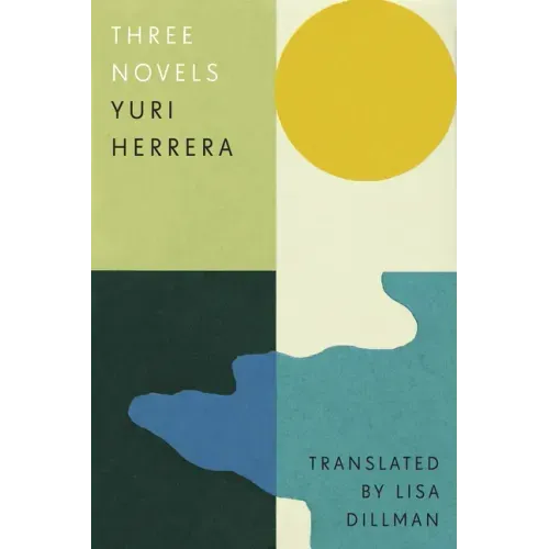 Three Novels: Kingdom Cons, Signs Preceding the End of the World, the Transmigration of Bodies