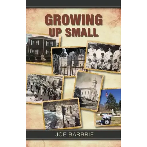 Growing Up Small