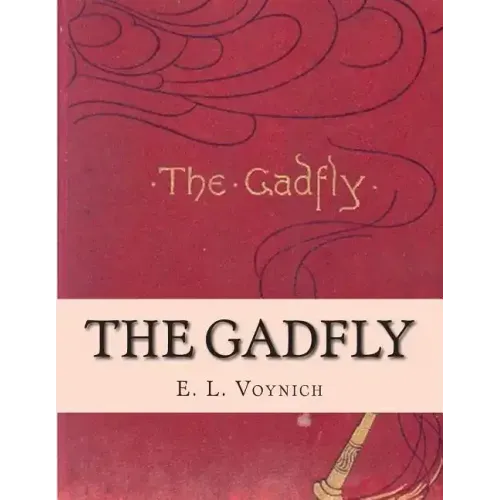 The Gadfly