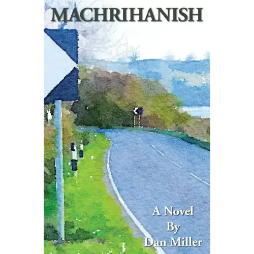 Machrihanish