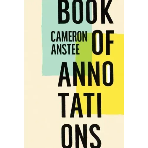 Book of Annotations