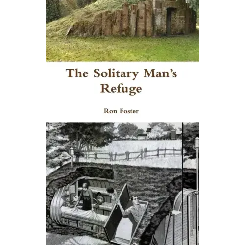 The Solitary Man's Refuge