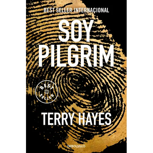 Soy Pilgrim / I Am Pilgrim