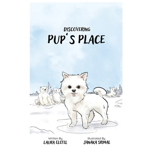 Discovering Pup's Place
