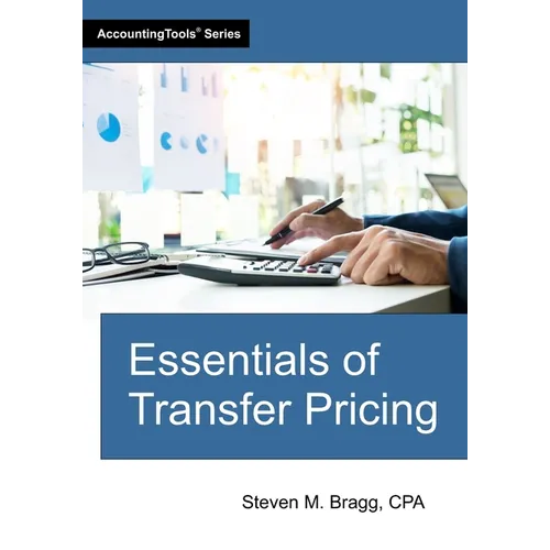 Essentials of Transfer Pricing