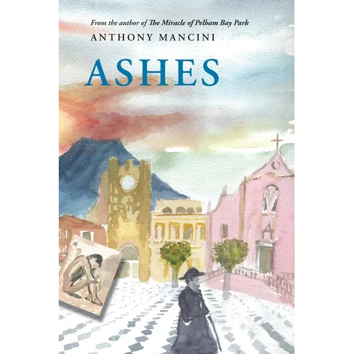 Ashes