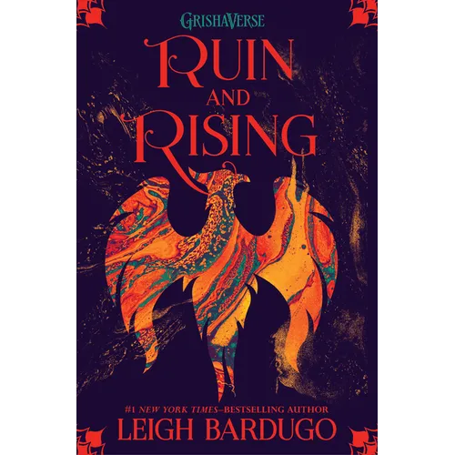 Ruin and Rising