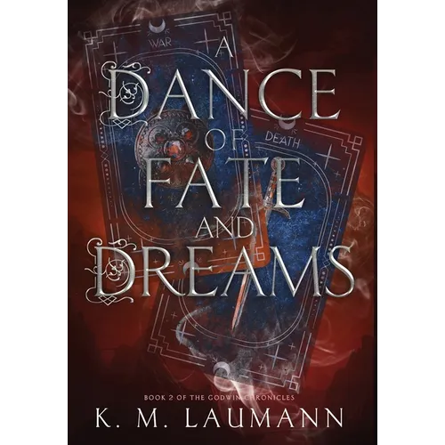 A Dance of Fate and Dreams