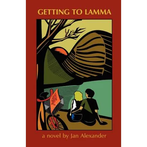 Getting to Lamma