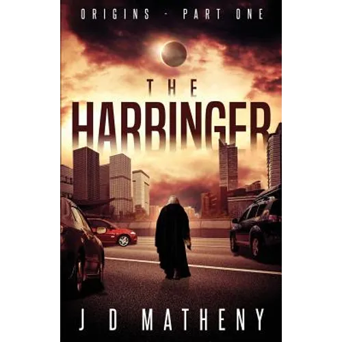 The Harbinger