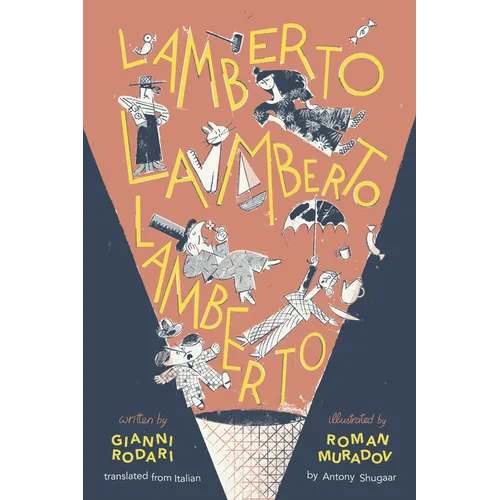 Lamberto, Lamberto, Lamberto