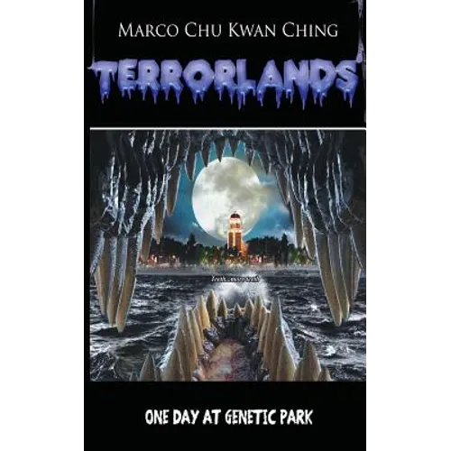 One Day at Genetic Park: Terrorlands