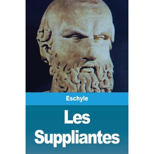 Les Suppliantes