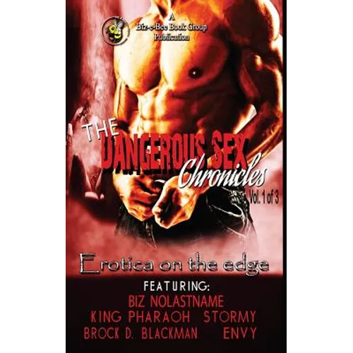 The Dangerous Sex Chronicles