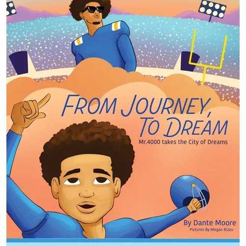 From Journey to Dream