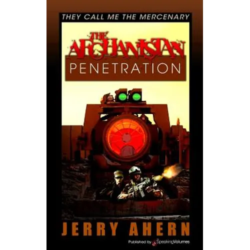 The Afghanistan Penetration