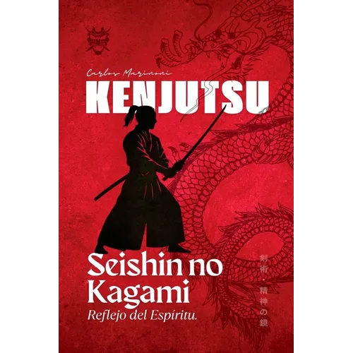 Kenjutsu Seishin no Kami