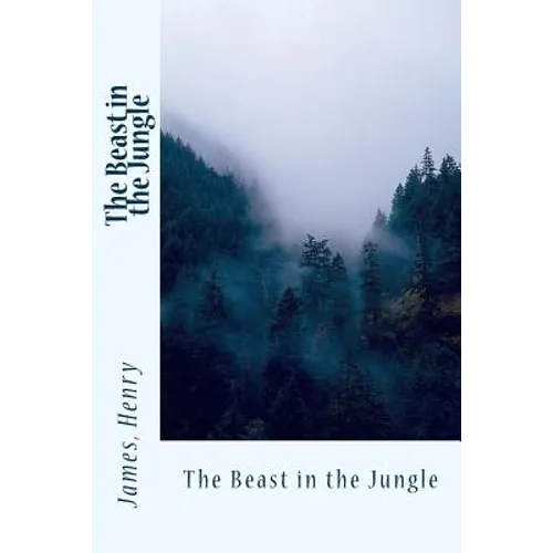 The Beast in the Jungle
