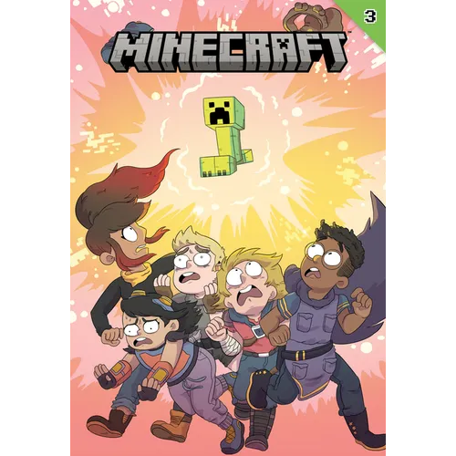 Minecraft #3